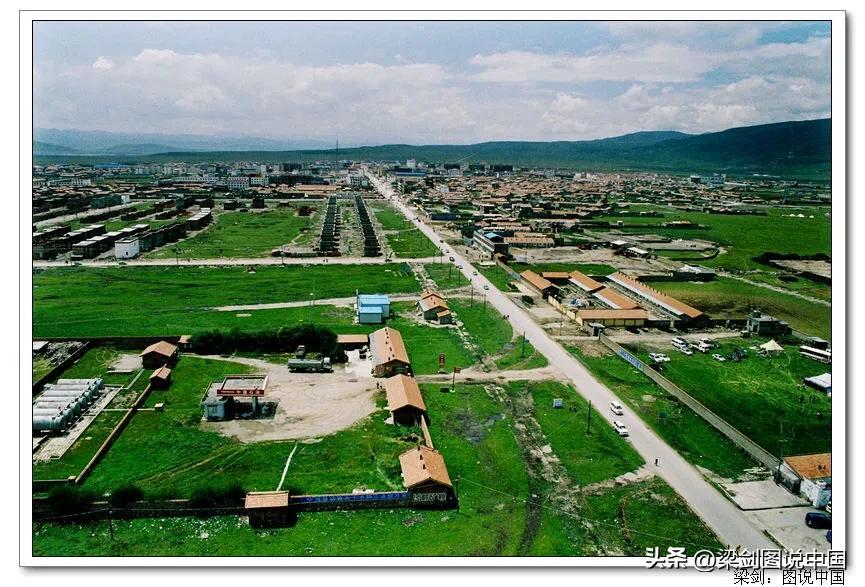 再忆往年拍摄甘南藏族自治州玛曲县    