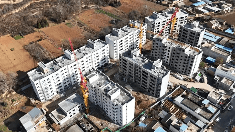 宕昌县南阳镇：汇聚攻坚合力 扎实做好
