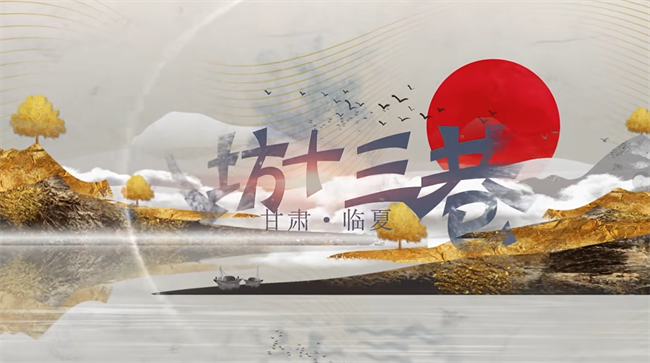 一巷绿意，温柔了千年古巷